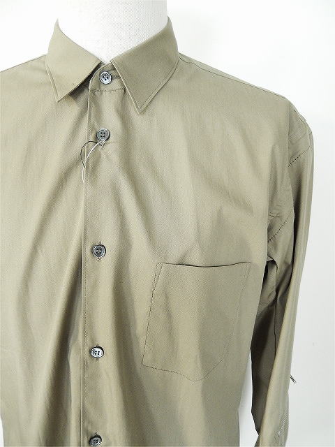 COMME des GARCONS SHIRT【コム デ ギャルソン シャツ】正規取り扱い店